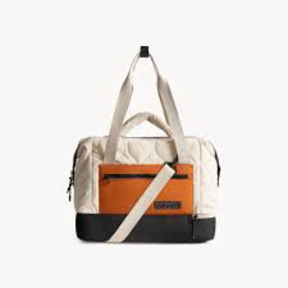 Bagsmart Paz Duffle bag (34L)